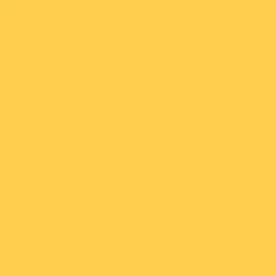 132-L Lemon Yellow